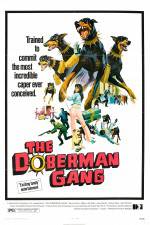 Watch The Doberman Gang Movie2k