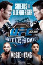 Watch UFC Fight Night 25 Movie2k