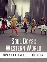 Watch Soul Boys of the Western World Movie2k