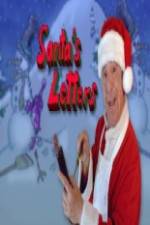 Watch Santa's Letters Movie2k