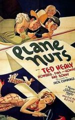 Watch Plane Nuts Movie2k