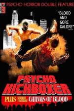 Watch The Dark Angel Psycho Kickboxer Movie2k