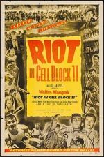 Watch Riot in Cell Block 11 Movie2k