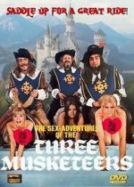 Watch The Sex Adventures of the Three Musketeers Movie2k