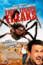 Watch Eight Legged Freaks Movie2k