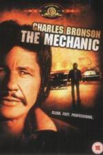 Watch The Mechanic Movie2k