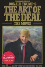 Watch Funny or Die Presents: Donald Trump's the Art of the Deal: The Movie Movie2k