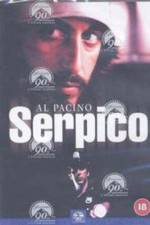 Watch Serpico Movie2k