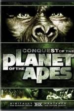 Watch Conquest of the Planet of the Apes Movie2k