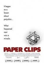 Watch Paper Clips Movie2k