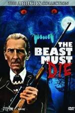 Watch The Beast Must Die Movie2k