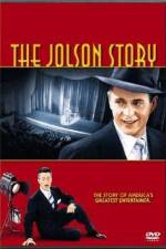 Watch The Jolson Story Movie2k
