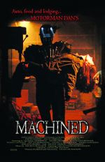 Watch Machined Movie2k