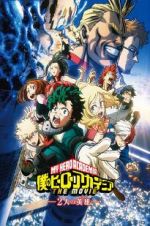 Watch My Hero Academia: Two Heroes Movie2k