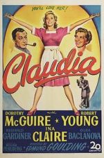 Watch Claudia Movie2k