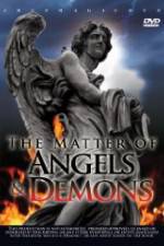 Watch The Matter Of Angels And Demons Movie2k