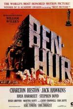 Watch Ben-Hur Movie2k