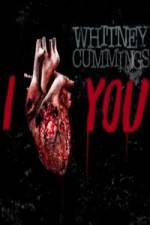 Watch Whitney Cummings: I Love You Movie2k