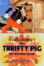 Watch The Thrifty Pig Movie2k