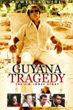 Watch Guyana Tragedy The Story of Jim Jones Movie2k
