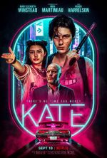 Watch Kate Movie2k