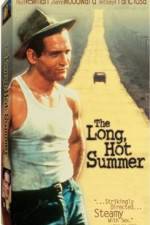 Watch The Long Hot Summer Movie2k