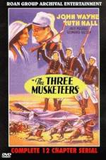 Watch The Three Musketeers Movie2k