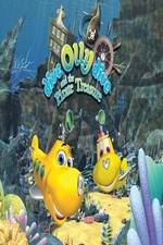 Watch Dive Olly Dive and the Pirate Treasure Movie2k