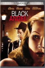 Watch Black Angel Movie2k