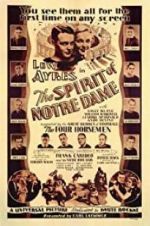 Watch The Spirit of Notre Dame Movie2k