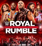 Watch WWE Royal Rumble (TV Special 2022) Movie2k