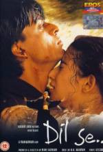 Watch Dil Se.. Movie2k