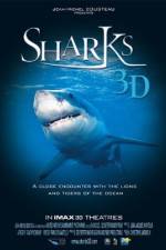 Watch Sharks 3D Movie2k