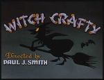 Watch Witch Crafty (Short 1955) Movie2k