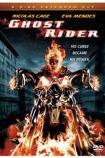 Watch Ghost Rider Movie2k