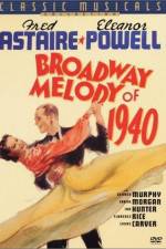 Watch Broadway Melody of 1940 Movie2k