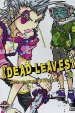 Watch Dead Leaves Movie2k