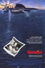 Watch Russkies Movie2k