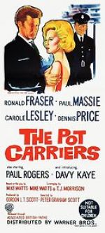 Watch The Pot Carriers Movie2k