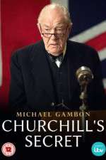 Watch Churchill's Secret Movie2k