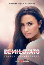 Watch Demi Lovato: Simply Complicated - Kenya Movie2k