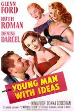 Watch Young Man with Ideas Movie2k