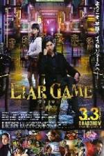 Watch Liar Game: Reborn Movie2k