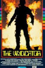 Watch The Vindicator Movie2k