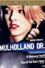 Watch Mulholland Dr. Movie2k