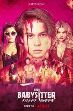 Watch The Babysitter: Killer Queen Movie2k