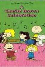 Watch A Charlie Brown Celebration Movie2k