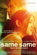 Watch Same Same But Different Movie2k