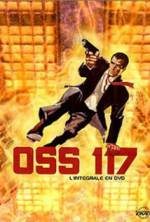 Watch OSS 117 - Double Agent Movie2k