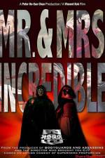 Watch Mr And Mrs Incredible Movie2k